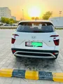Hyundai Creta 2023 - Used, Petrol, Automatic, 5 Doors QR53K